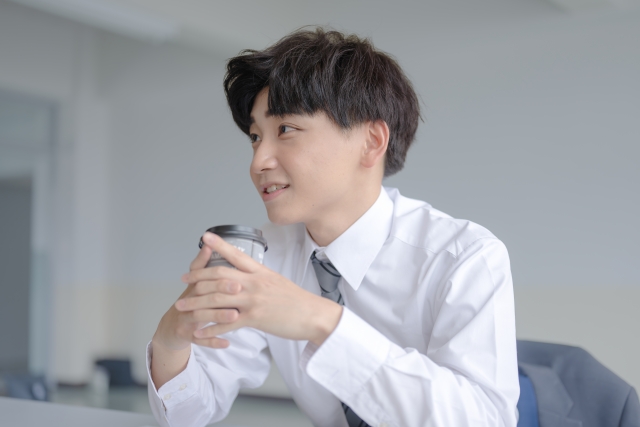 働きやすい環境